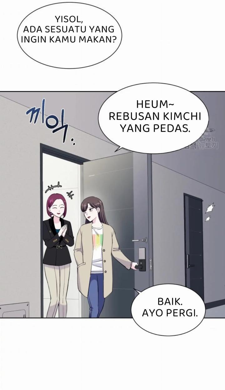 Pure Love of a Man Chapter 11 - halaman 96