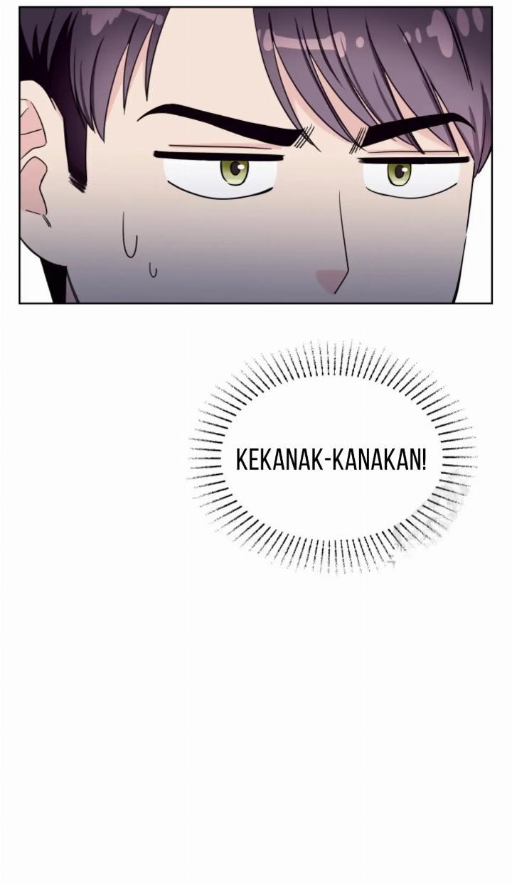 Pure Love of a Man Chapter 12 - halaman 23