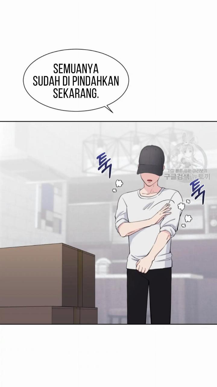 Pure Love of a Man Chapter 12 - halaman 3