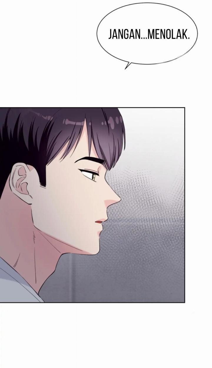 Pure Love of a Man Chapter 12 - halaman 40