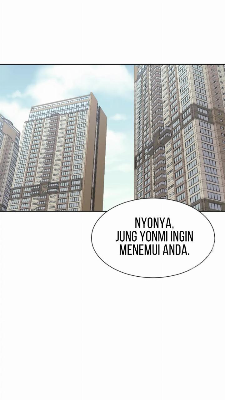 Pure Love of a Man Chapter 12 - halaman 44