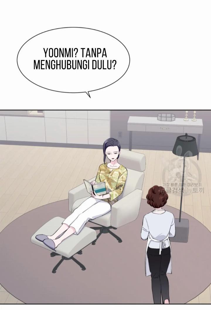 Pure Love of a Man Chapter 12 - halaman 45