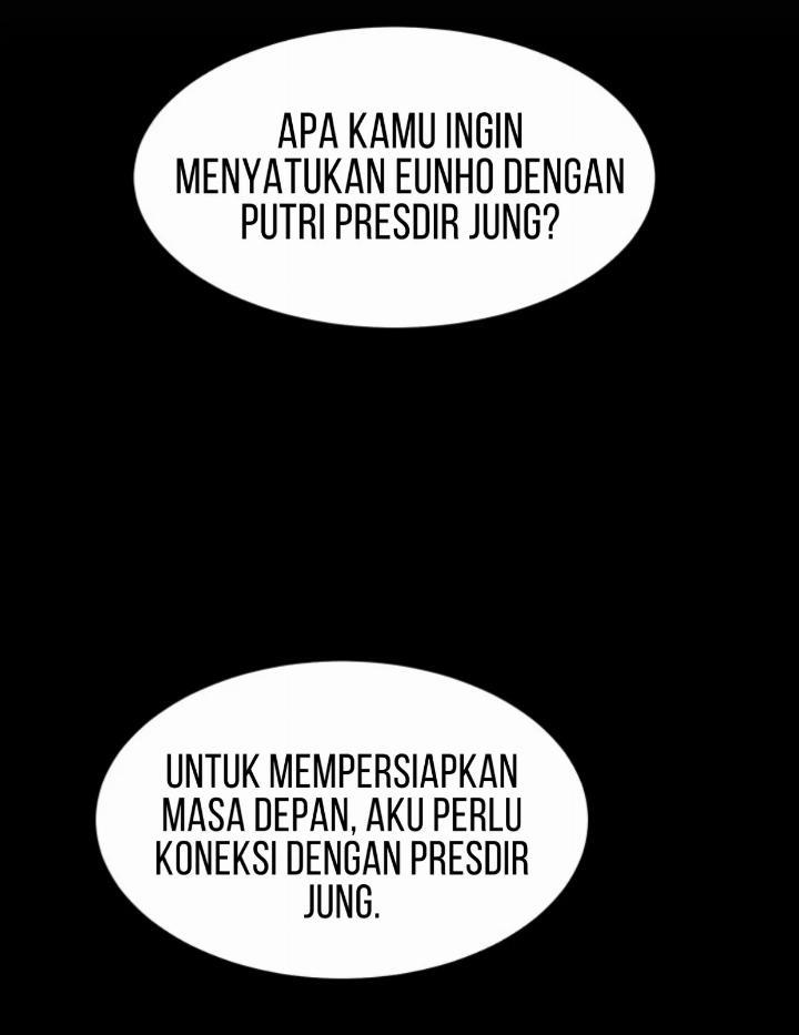 Pure Love of a Man Chapter 12 - halaman 49