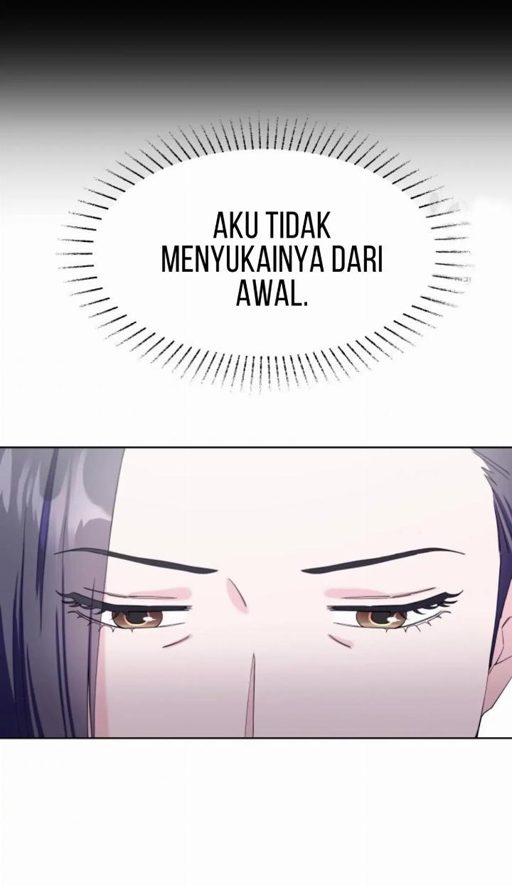 Pure Love of a Man Chapter 12 - halaman 51