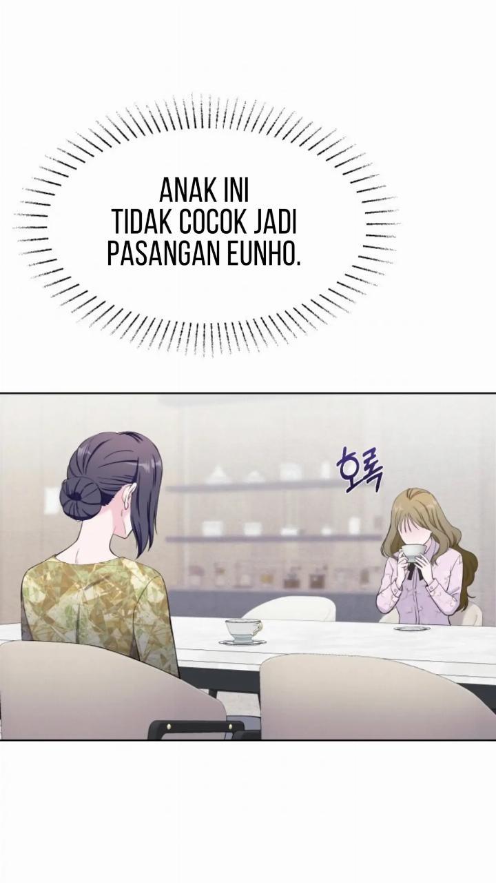 Pure Love of a Man Chapter 12 - halaman 52