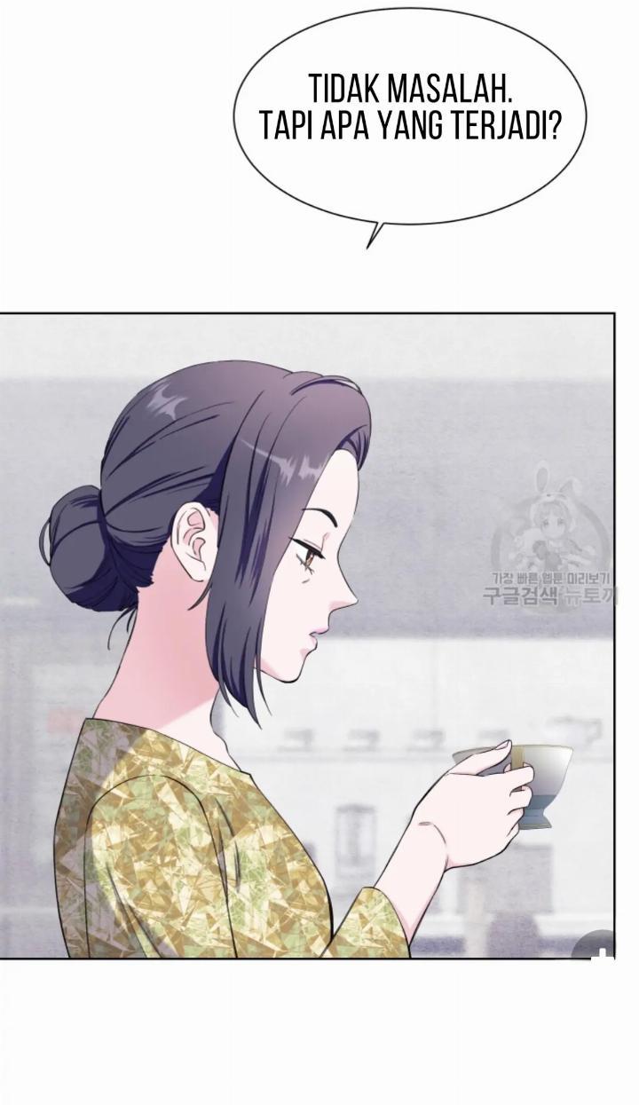 Pure Love of a Man Chapter 12 - halaman 55