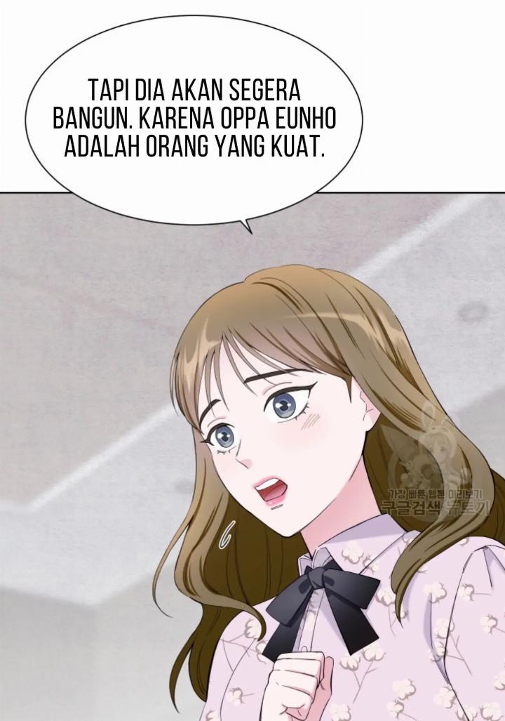 Pure Love of a Man Chapter 12 - halaman 64