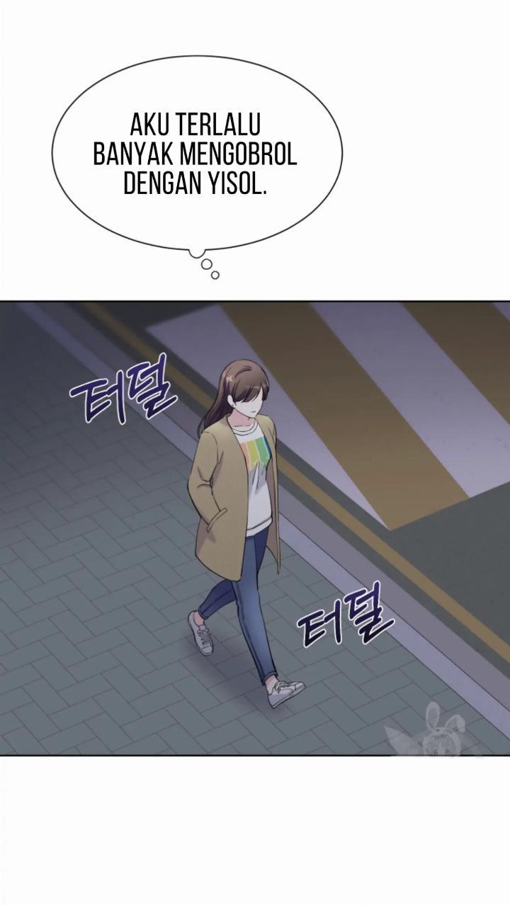 Pure Love of a Man Chapter 12 - halaman 74