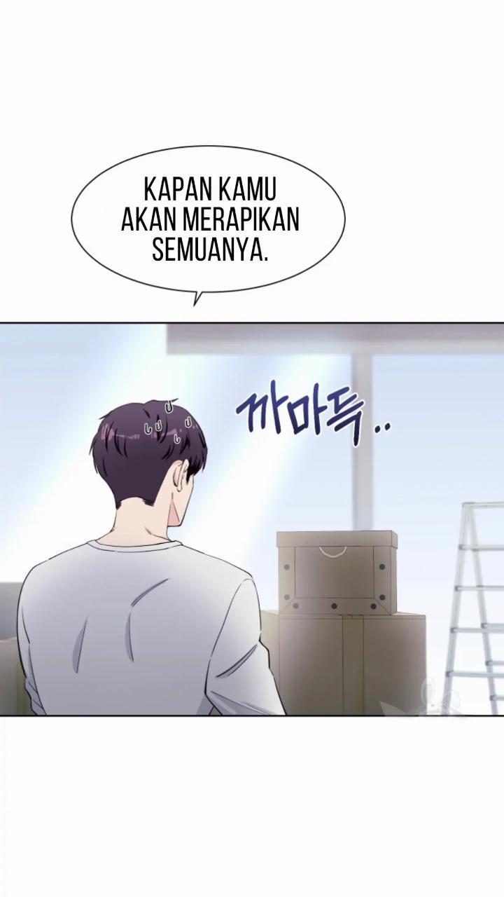 Pure Love of a Man Chapter 12 - halaman 8