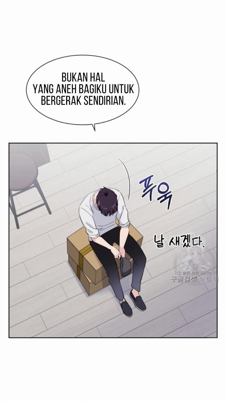 Pure Love of a Man Chapter 12 - halaman 9