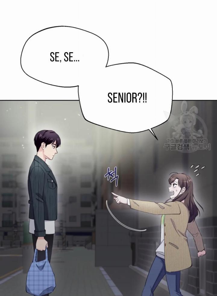Pure Love of a Man Chapter 12 - halaman 93