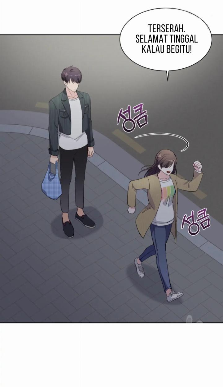 Pure Love of a Man Chapter 13 - halaman 12