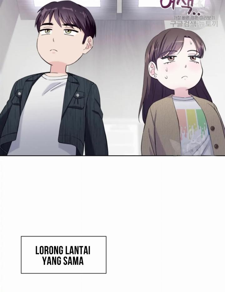 Pure Love of a Man Chapter 13 - halaman 15
