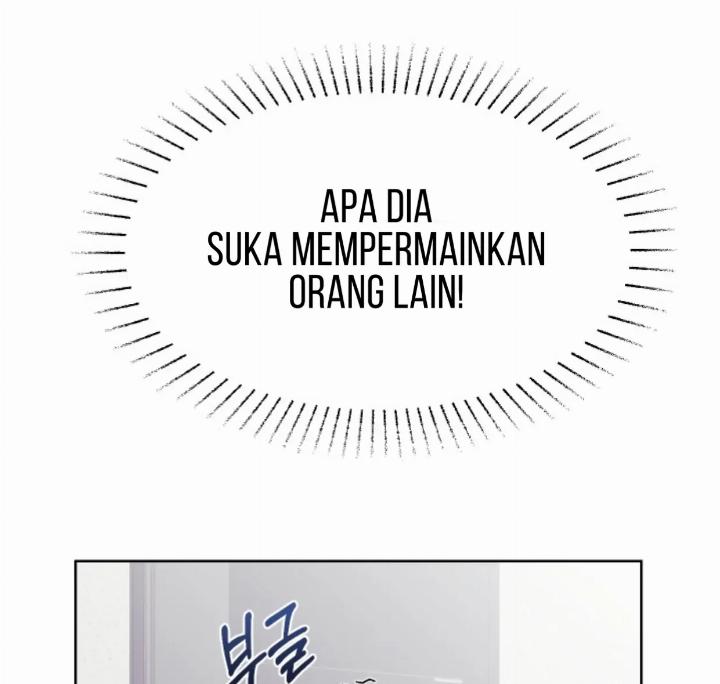 Pure Love of a Man Chapter 13 - halaman 17