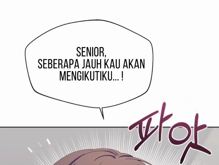 Pure Love of a Man Chapter 13 - halaman 19