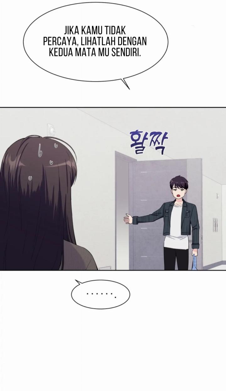 Pure Love of a Man Chapter 13 - halaman 24