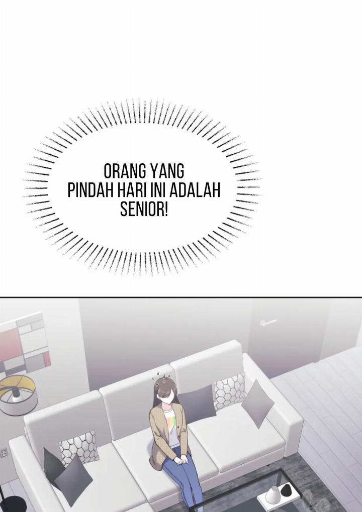 Pure Love of a Man Chapter 13 - halaman 27