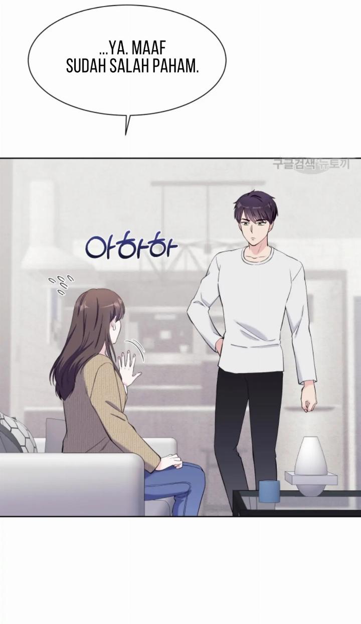 Pure Love of a Man Chapter 13 - halaman 30