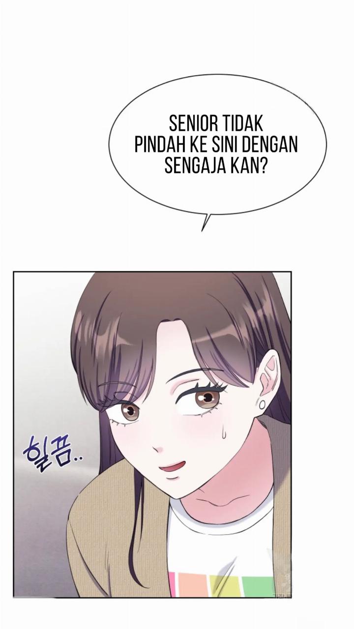 Pure Love of a Man Chapter 13 - halaman 31