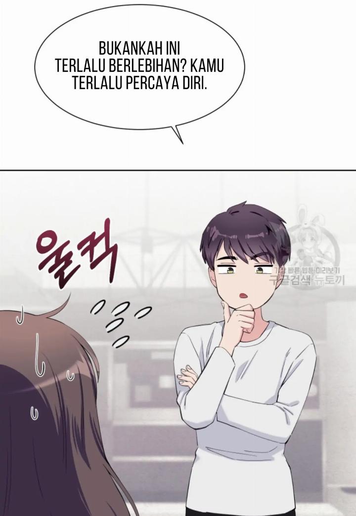 Pure Love of a Man Chapter 13 - halaman 34