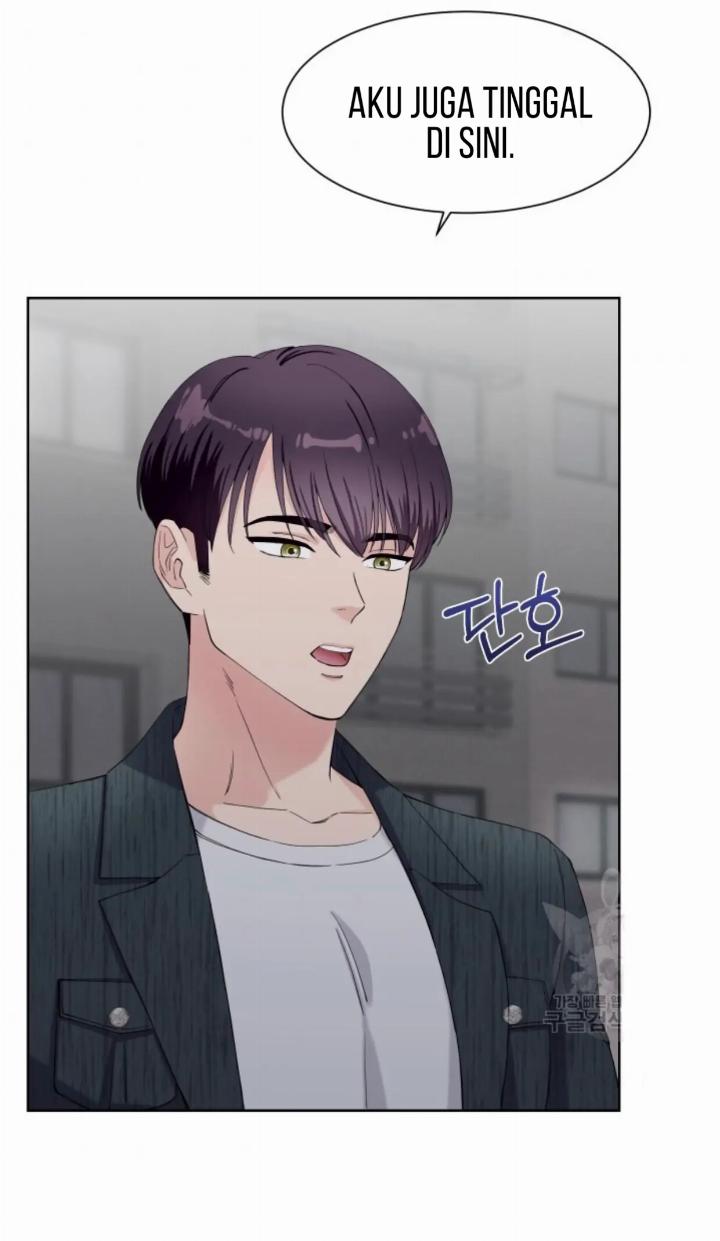 Pure Love of a Man Chapter 13 - halaman 4