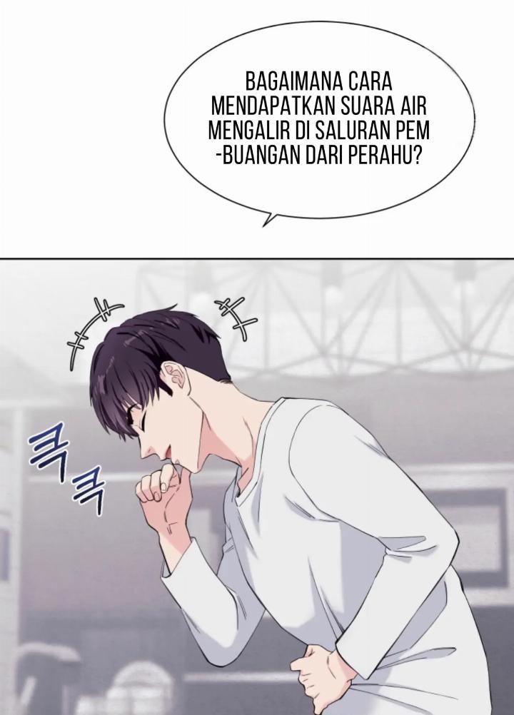 Pure Love of a Man Chapter 13 - halaman 42