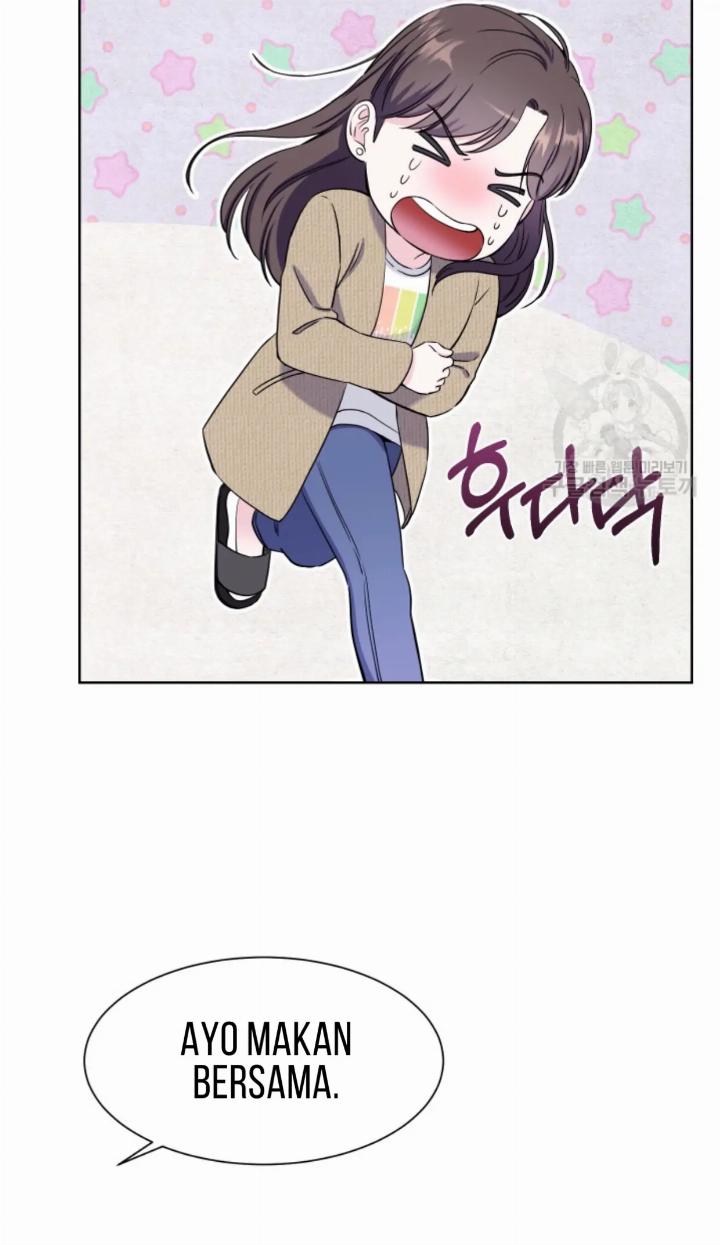Pure Love of a Man Chapter 13 - halaman 44