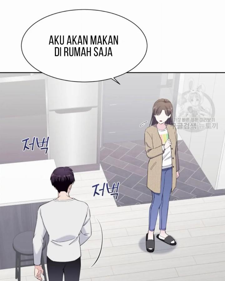 Pure Love of a Man Chapter 13 - halaman 46