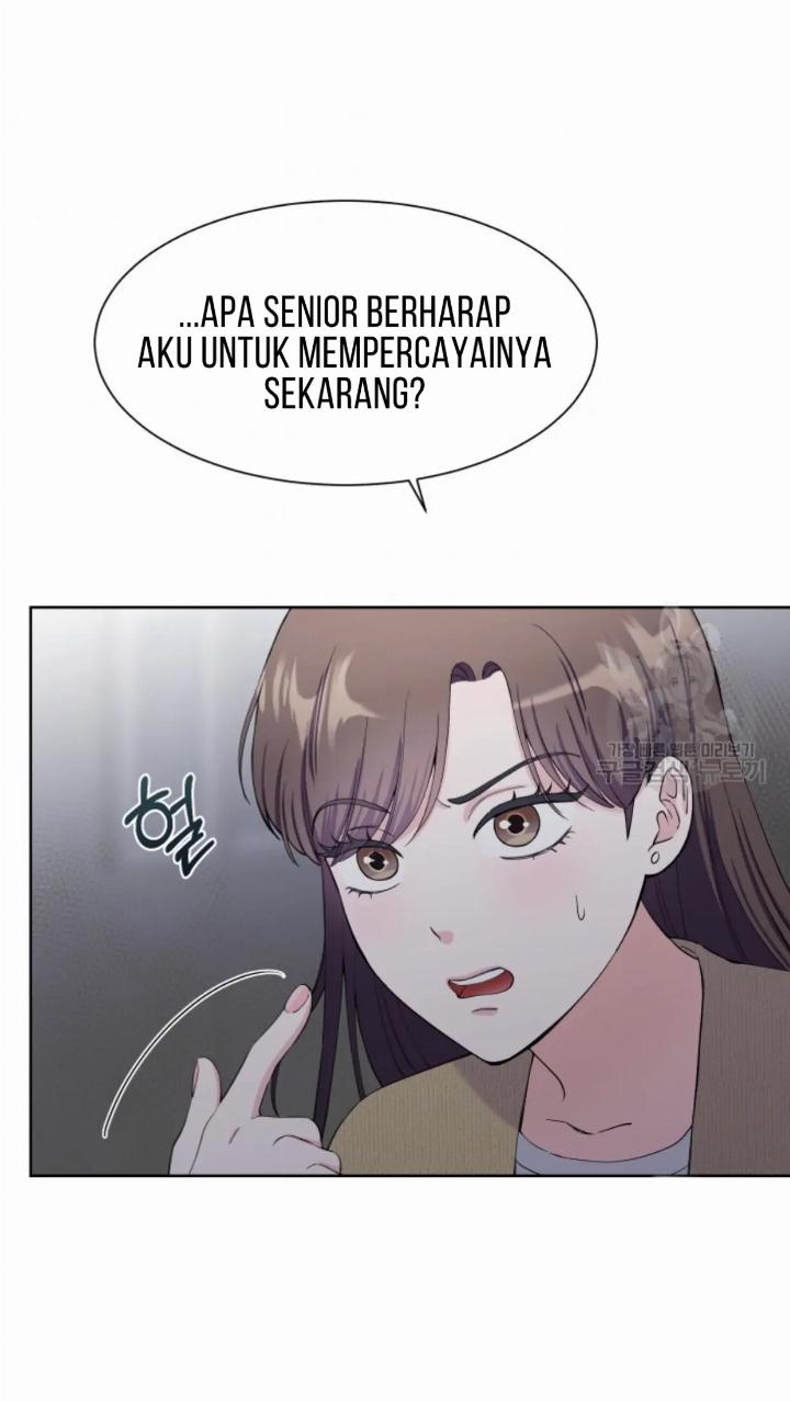 Pure Love of a Man Chapter 13 - halaman 5
