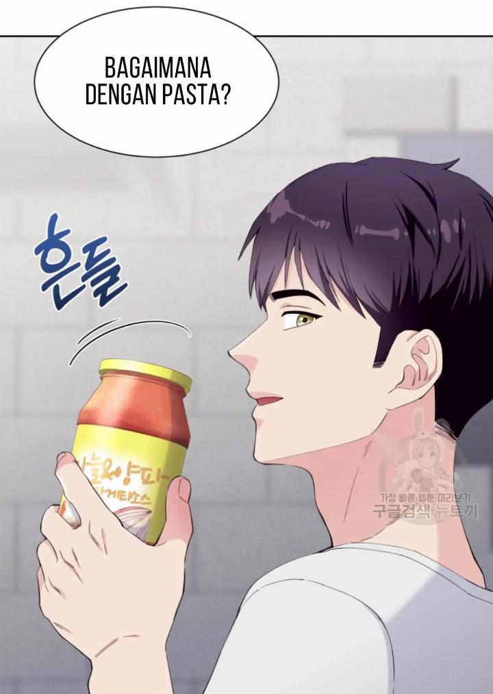 Pure Love of a Man Chapter 13 - halaman 50