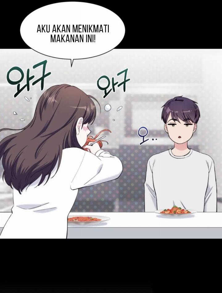Pure Love of a Man Chapter 13 - halaman 63
