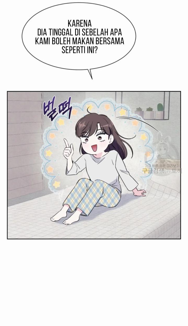 Pure Love of a Man Chapter 13 - halaman 66