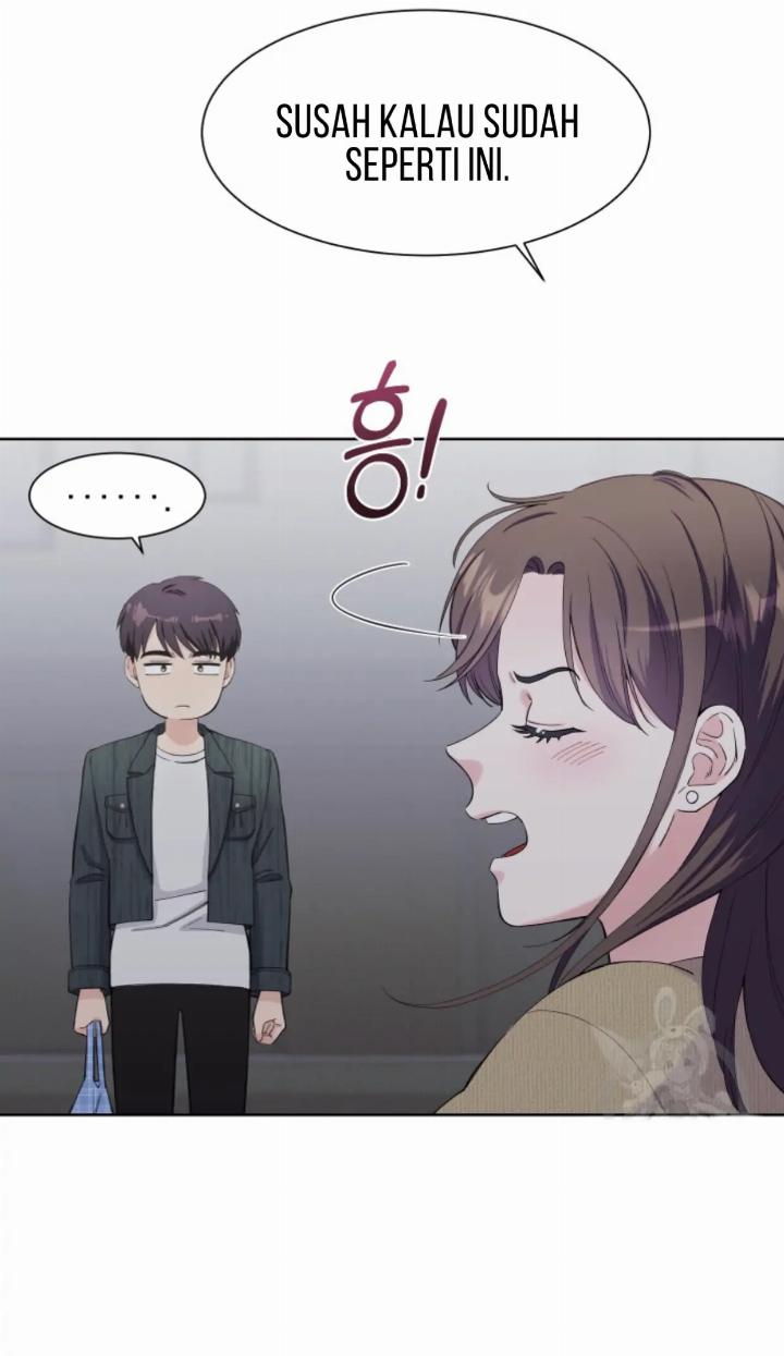 Pure Love of a Man Chapter 13 - halaman 8