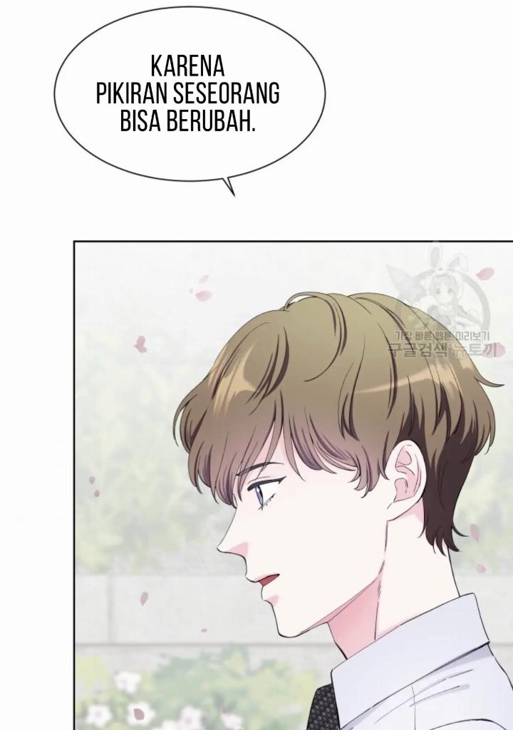 Pure Love of a Man Chapter 13 - halaman 87