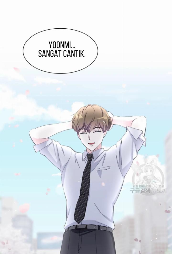 Pure Love of a Man Chapter 13 - halaman 91
