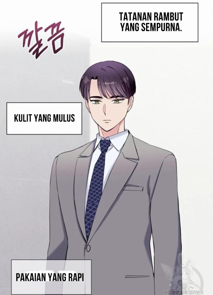 Pure Love of a Man Chapter 14 - halaman 10