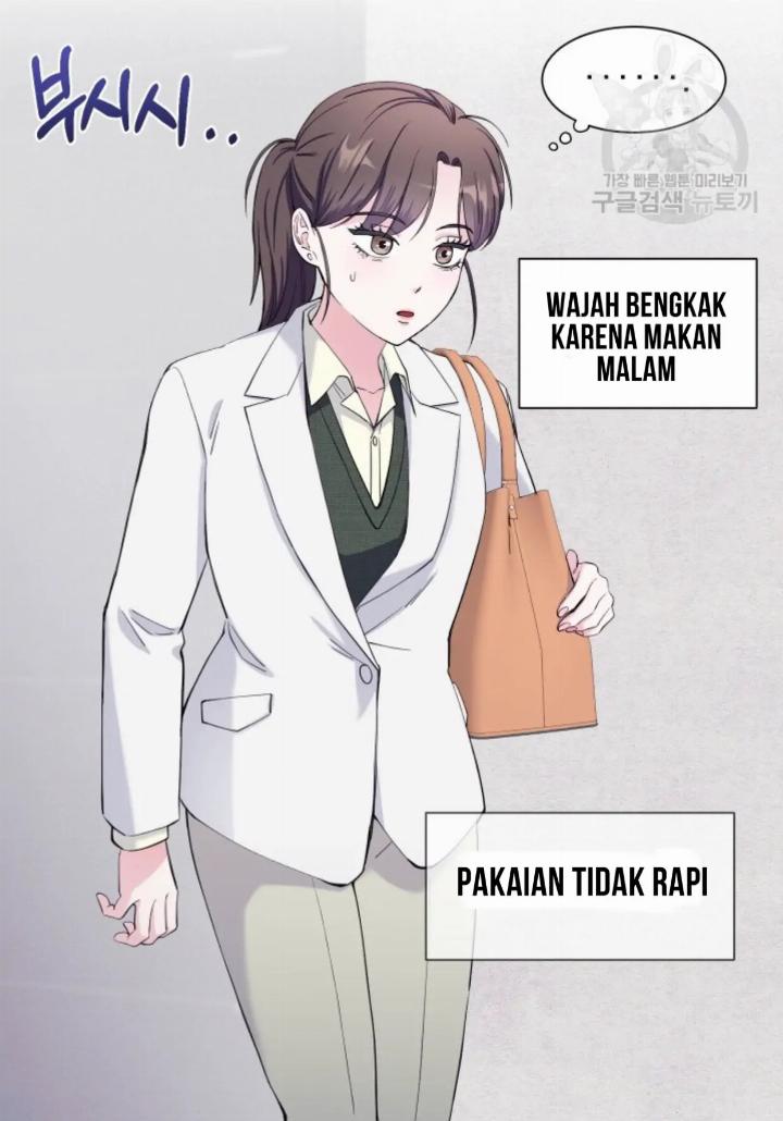 Pure Love of a Man Chapter 14 - halaman 12