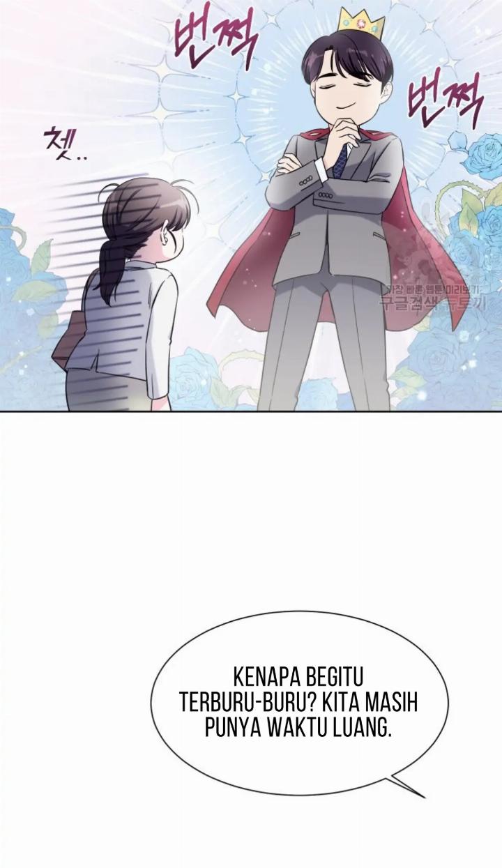 Pure Love of a Man Chapter 14 - halaman 14