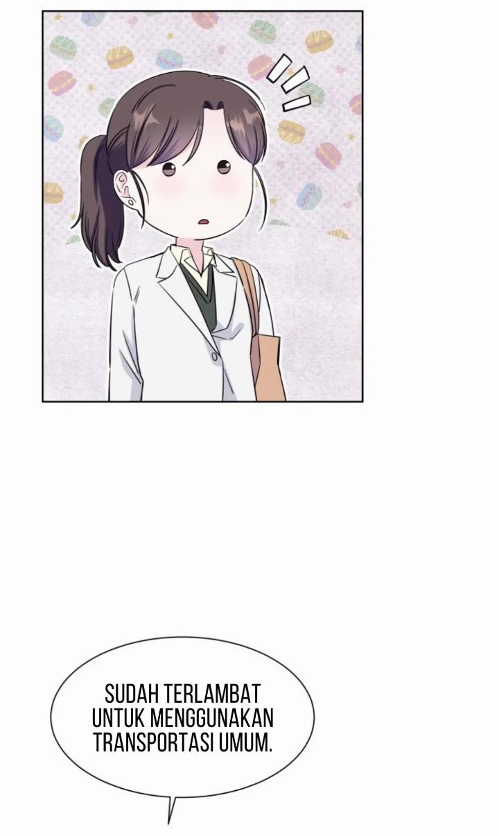 Pure Love of a Man Chapter 14 - halaman 15