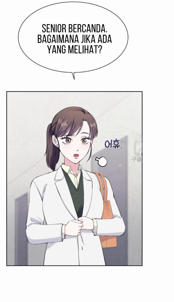 Pure Love of a Man Chapter 14 - halaman 17