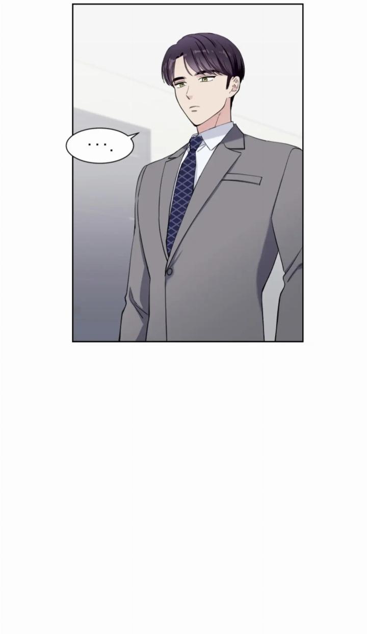 Pure Love of a Man Chapter 14 - halaman 20
