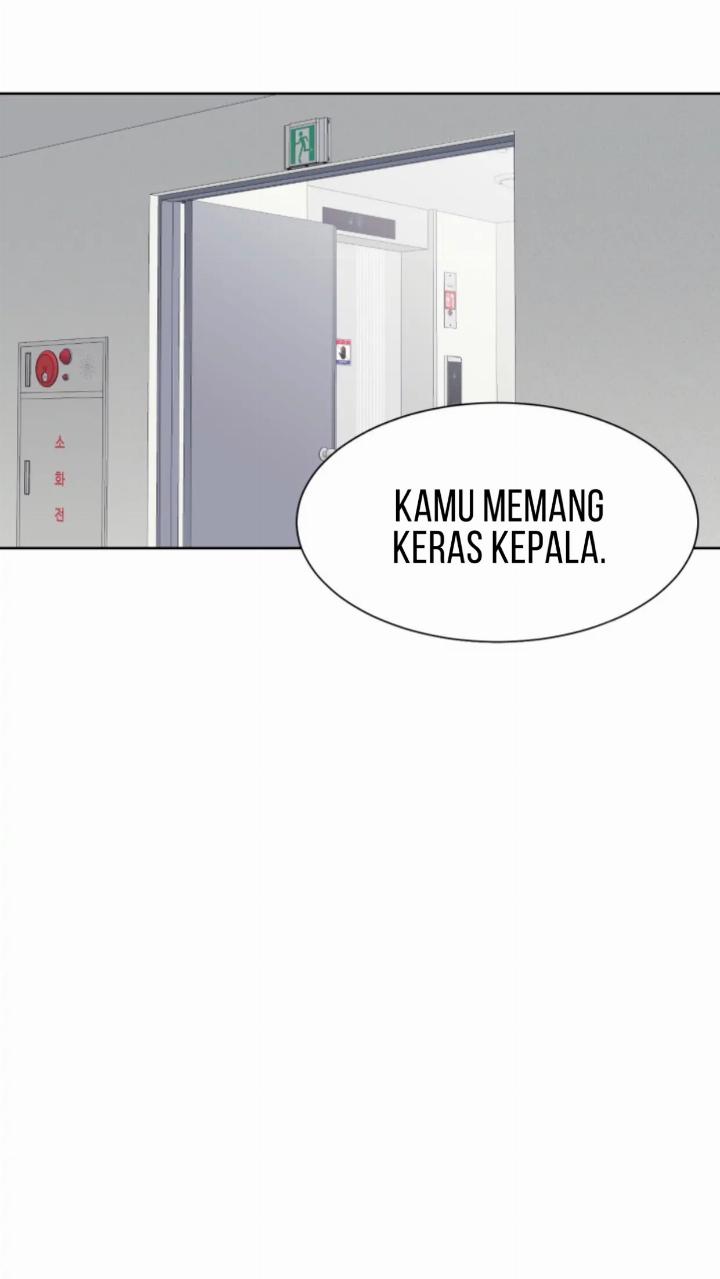 Pure Love of a Man Chapter 14 - halaman 21
