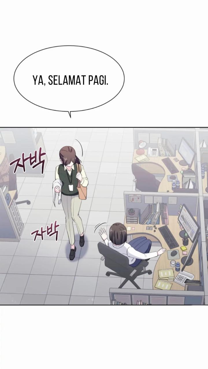 Pure Love of a Man Chapter 14 - halaman 24