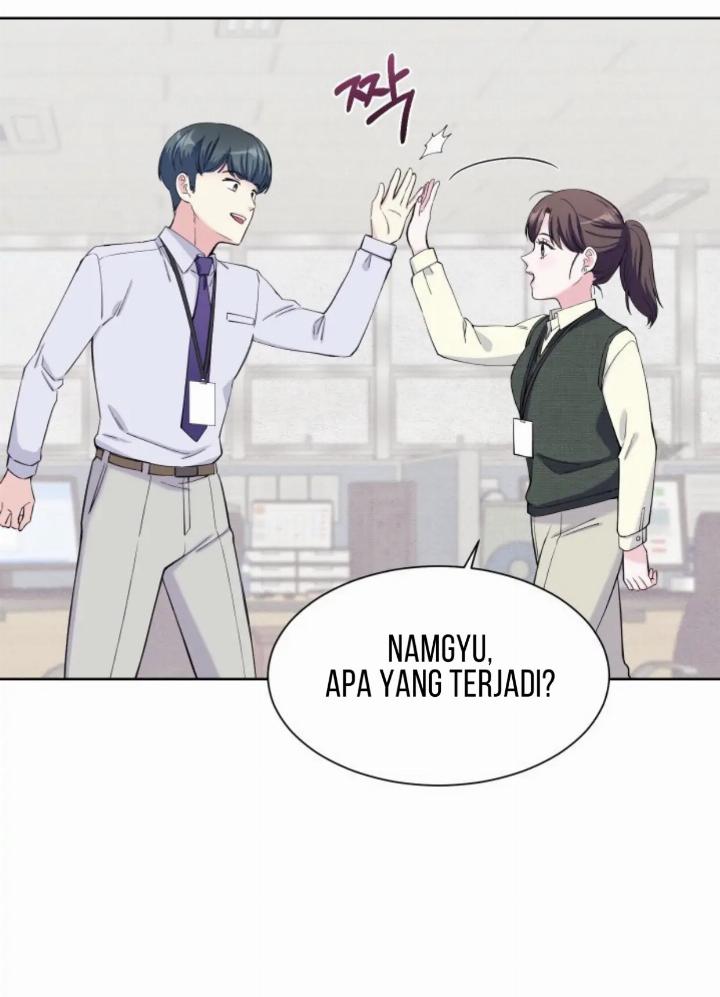 Pure Love of a Man Chapter 14 - halaman 28