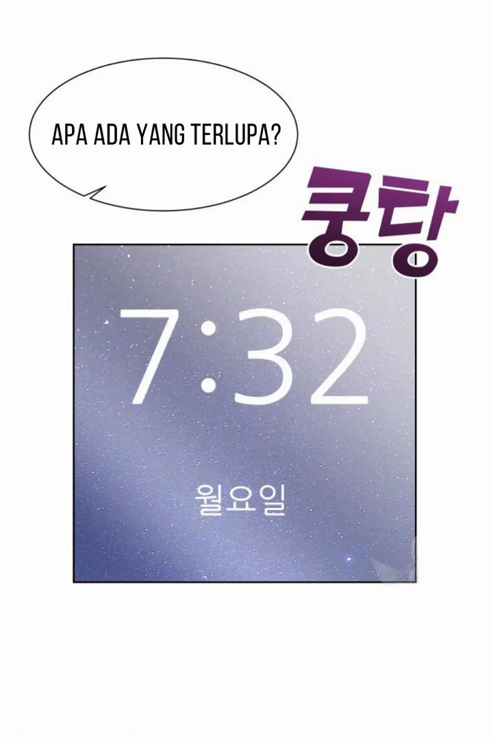 Pure Love of a Man Chapter 14 - halaman 3