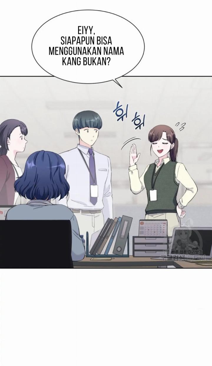 Pure Love of a Man Chapter 14 - halaman 38