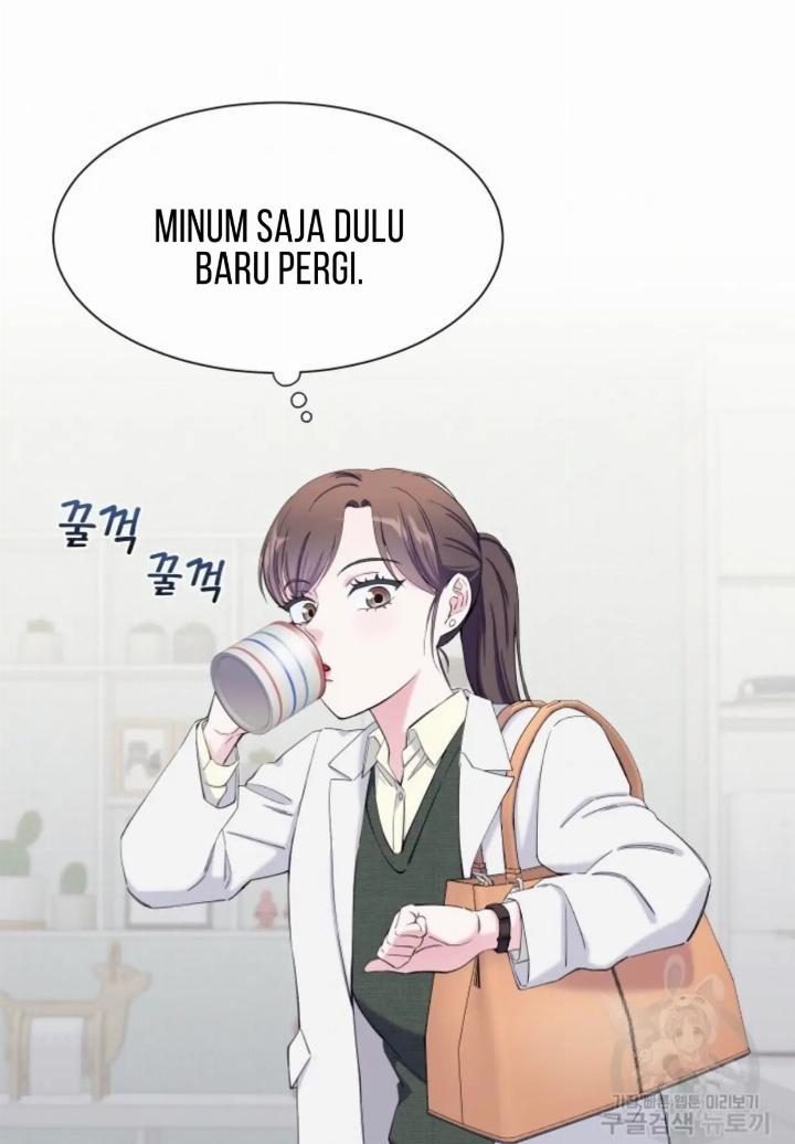 Pure Love of a Man Chapter 14 - halaman 4