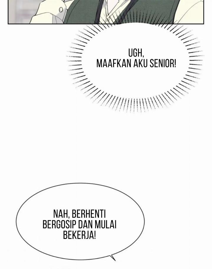 Pure Love of a Man Chapter 14 - halaman 41