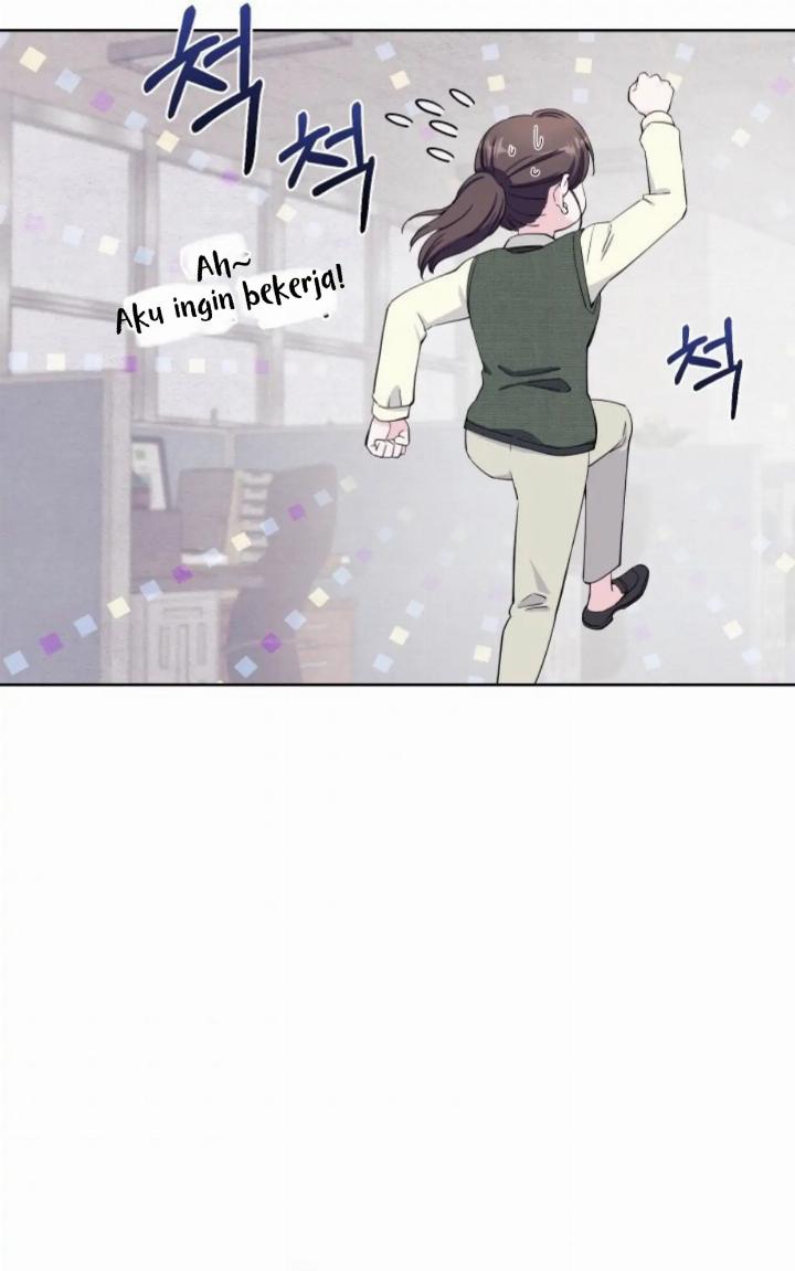 Pure Love of a Man Chapter 14 - halaman 42