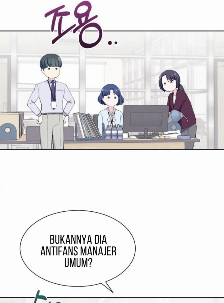 Pure Love of a Man Chapter 14 - halaman 43